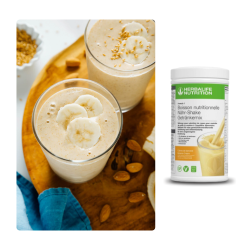 Crème de banane 550 g