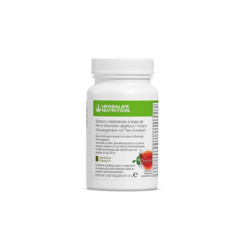 Instant-Kräutergetränk mit Tee-Extrakten 51g