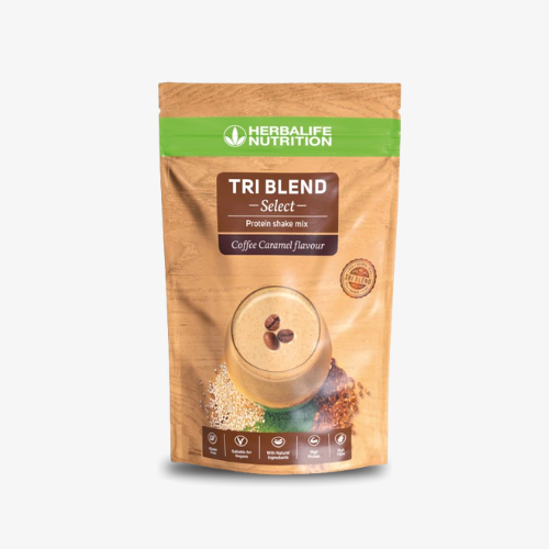 Tri-Blend Select 600g