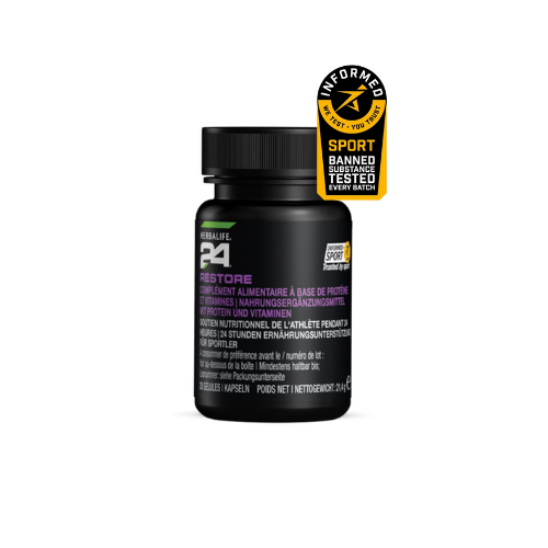 H24 Restore 30 Kapseln