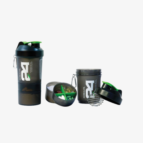 H24 Shaker