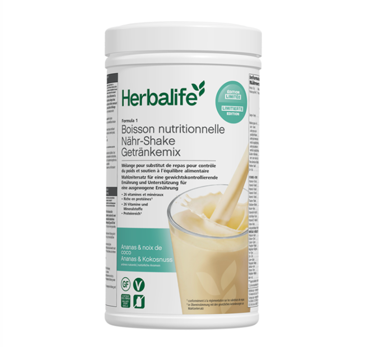 CHF 2.45 | 9 Gschmäcker | 21 Portionen