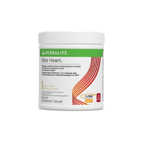 Beta Heart® Vaniglia 229 g