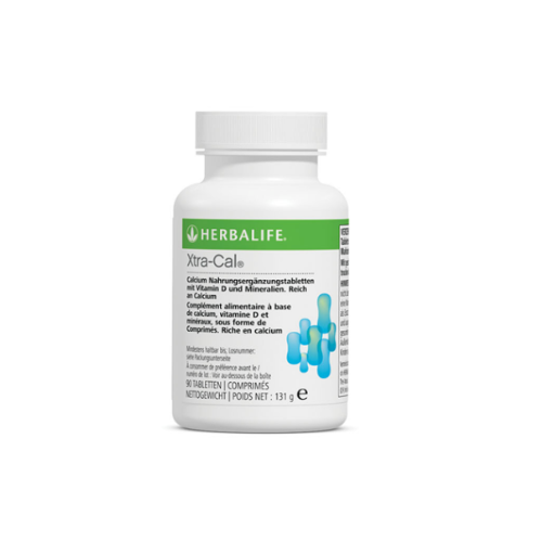 Xtra-Cal® 90 Tabletten