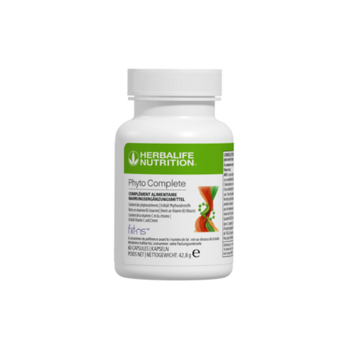 Phyto Complete, 60 Kapseln