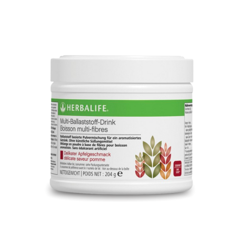 Multi-Ballaststoff-Drink 204 g