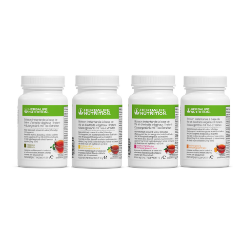 Cholesterin-Reduzierer Pack