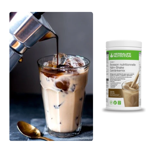 Café Latte 550 g