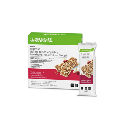 Barre Formule 1 Express 56 g 