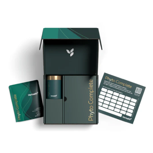Kit de démarrage complet Phyto