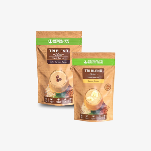 Tri-Blend Select 600 g 