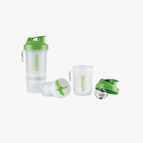 Super Shaker