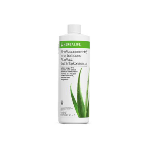 Aloe Max 473 ml 