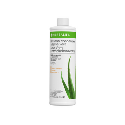 Concentrato di bevanda di Aloe Vera 