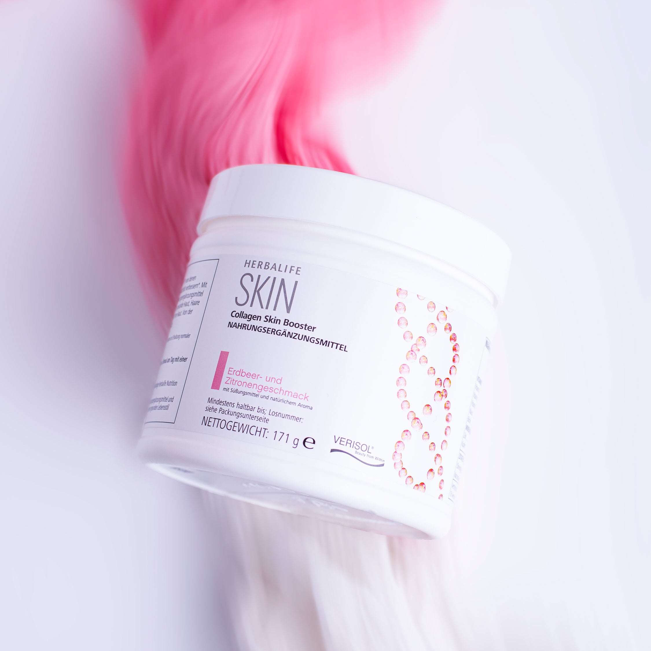 Booster de collagène pour la peau 171 g