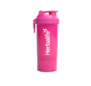 Neon Shaker