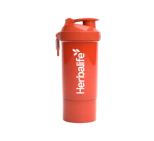 Neon Shaker