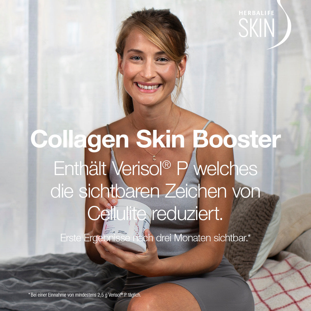 Booster de collagène pour la peau 171 g