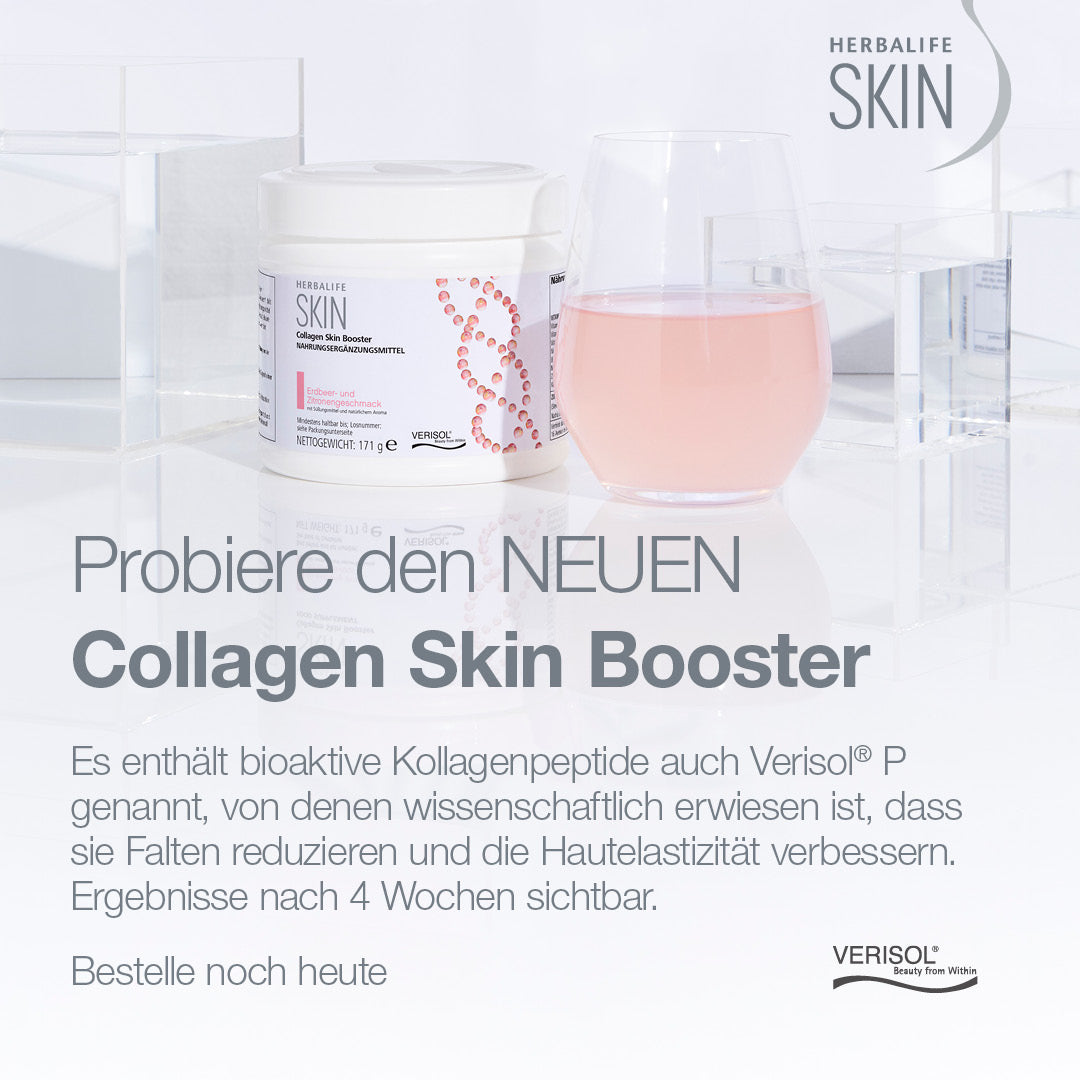 Collagen Skin Booster 171 g
