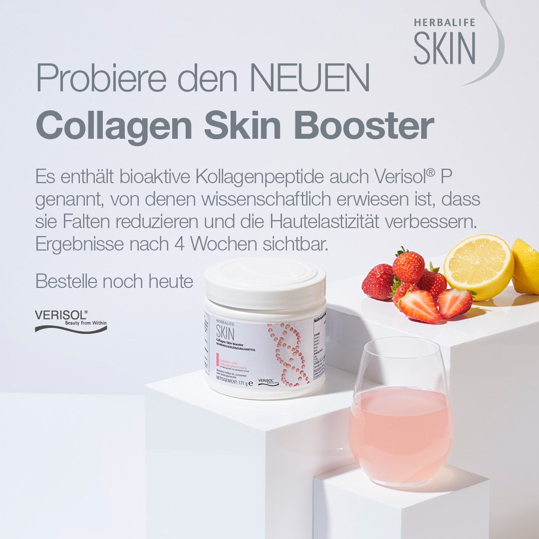 Collagen Skin Booster 171 g