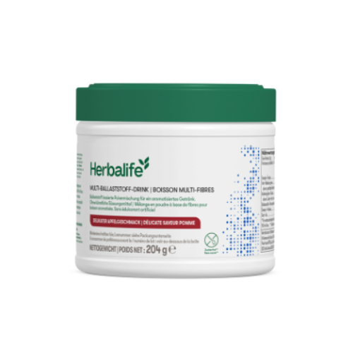 Multi-Ballaststoff-Drink 204 g