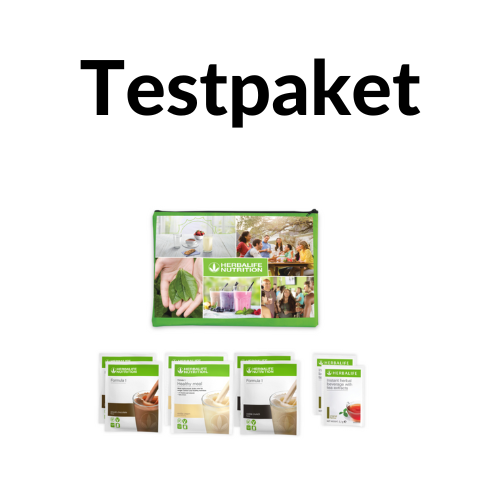 Paquet de test 