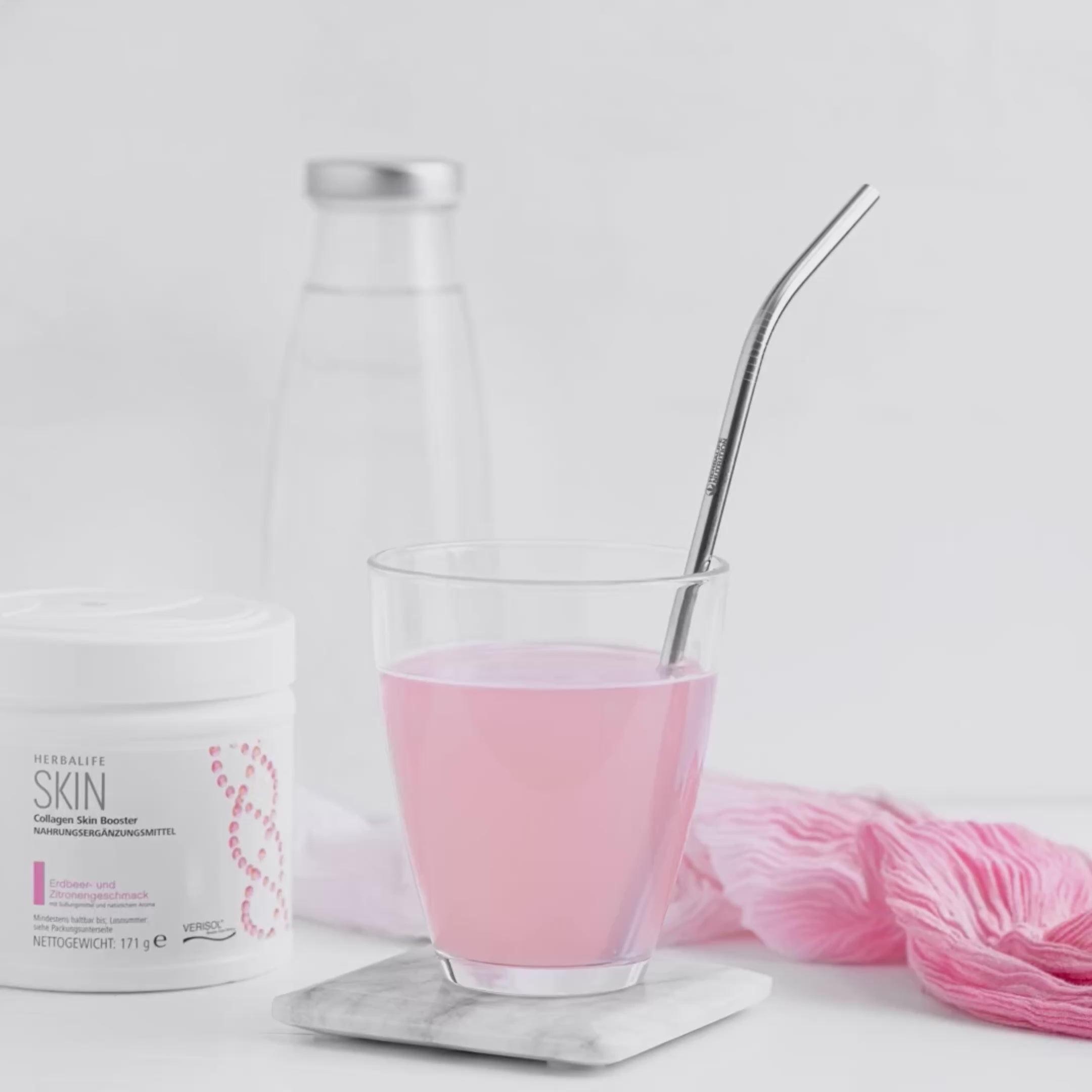 Booster de collagène pour la peau 171 g
